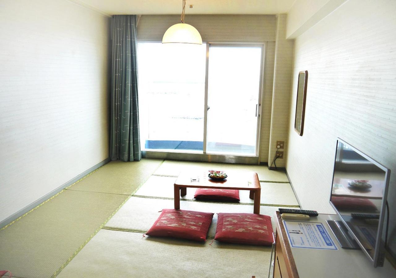 Nishiizu Matsuzaki Itoen Hotel Exterior foto