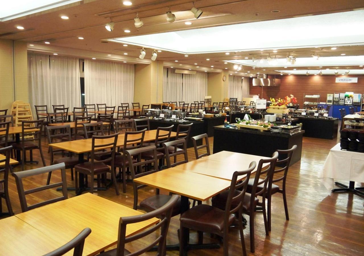 Nishiizu Matsuzaki Itoen Hotel Exterior foto