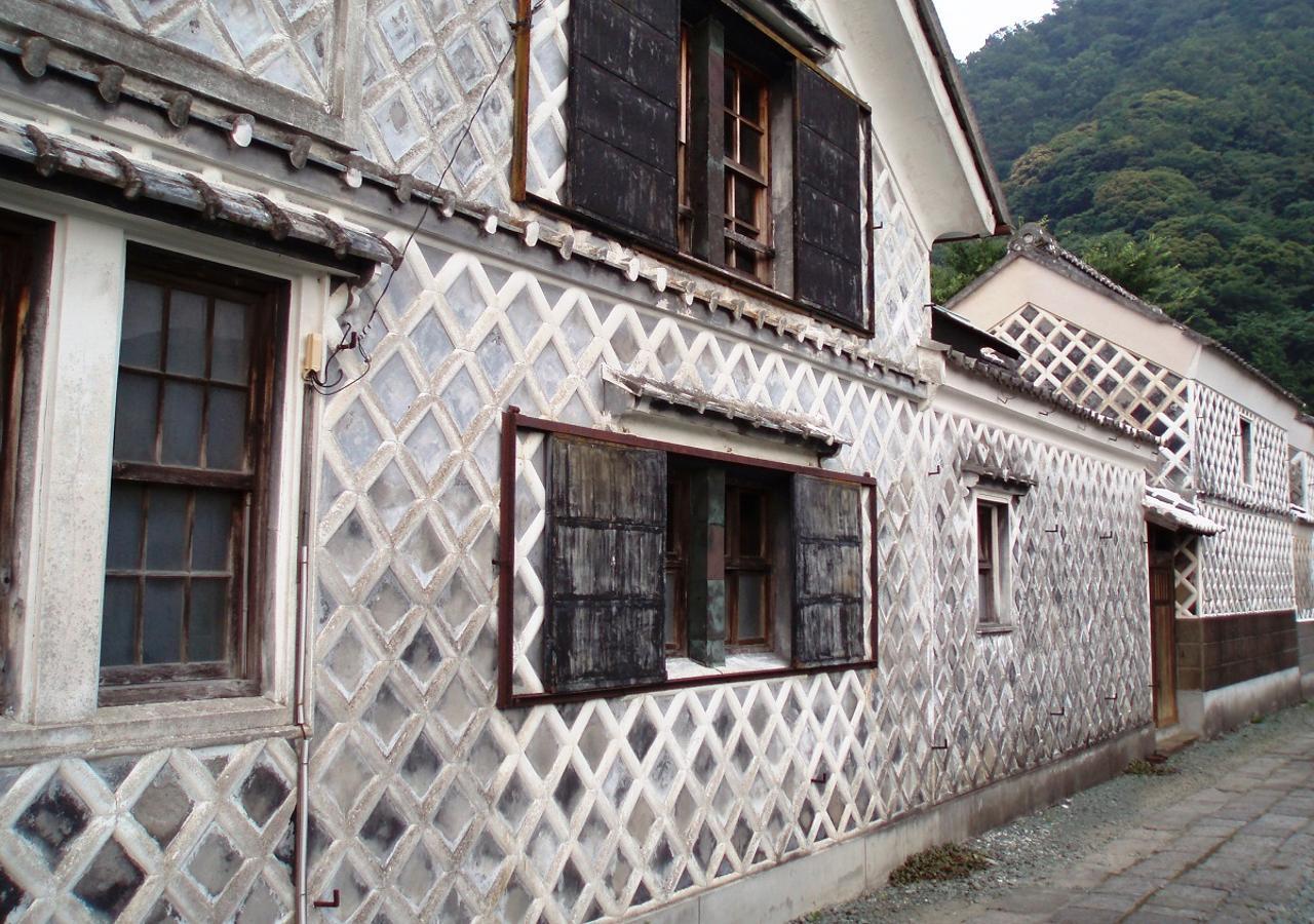 Nishiizu Matsuzaki Itoen Hotel Exterior foto